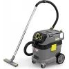 Kärcher Professional NT 30/1 Tact Te Adv L šlapio ir sauso siurblys, 30 l, 1380 W, 1.148-281.0