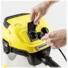 Kärcher WD 3 P S V-17/4/20 Šlapias ir sausas siurblys 17L 1000W (1.628-190.0)