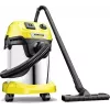 Kärcher WD 3 P S V-17/4/20 Šlapias ir sausas siurblys 17L 1000W (1.628-190.0)