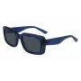 KARL LAGERFELD KL6101S-400 Unisex Akiniai Havana Ruda 54mm