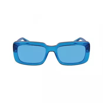 KARL LAGERFELD KL6101S-450 Moteriški Akiniai Nuo Saulės 54/19/140 mm
