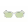 „KARL LAGERFELD“ unisex akiniai nuo saulės KL6101S-970 54/19/140 mm