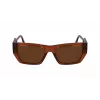 KARL LAGERFELD KL6123S541824 Unisex akiniai nuo saulės