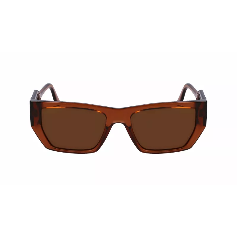 KARL LAGERFELD KL6123S541824 Unisex akiniai nuo saulės