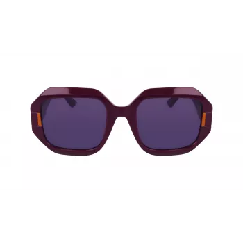 KARL LAGERFELD KL6124S-541 Moteriški akiniai nuo saulės 53/22/145 mm