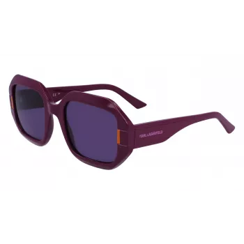KARL LAGERFELD KL6124S-541 Moteriški akiniai nuo saulės 53/22/145 mm
