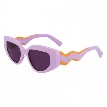 KARL LAGERFELD KL6144S-650 Moteriški Akiniai nuo Saulės 50/18/140 mm