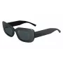 KARL LAGERFELD KL6164S-021 Moteriški kvadratiniai akiniai nuo saulės 50mm acetatinis rėmas UV400