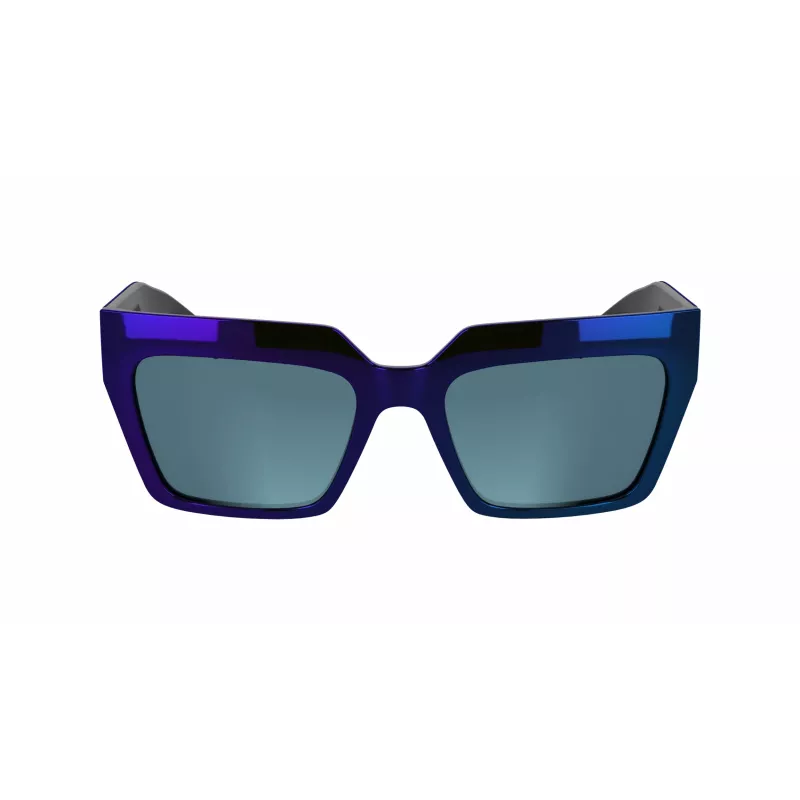 KARL LAGERFELD KL6181S551940 Moteriški Akiniai Nuo Saulės 55/19/140 mm