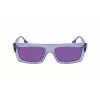 KARL LAGERFELD KLJ6147S56156 Unisex Akiniai 56/15/145 mm