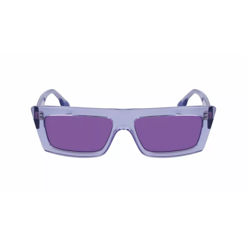 KARL LAGERFELD KLJ6147S56156 Unisex Akiniai 56/15/145 mm