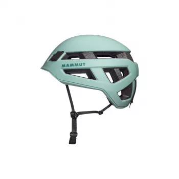 Kask Mammut Crag Sender Helmet - Jade 56-61 cm