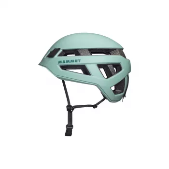 Kask Mammut Crag Sender Helmet - Jade 56-61 cm