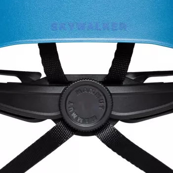 Kask Mammut Skywalker 3.0 Laipiojimo Šalmas - Mėlynas