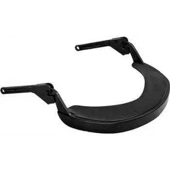 KASK tinklelio skydelio adapteris (WVI00005) – pora