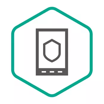 Kaspersky Mobile Security – 1 Device, 1 Year – Sierra Box (DE)