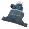 Katadyn BeFree Filter AC 1.0L Slate Blue Vandens Filtro Butelis