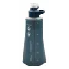 Katadyn BeFree Filter AC 1.0L Slate Blue Vandens Filtro Butelis