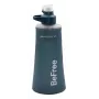 Katadyn BeFree Filter AC 1.0L Slate Blue Vandens Filtro Butelis