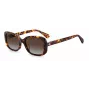 KATE SPADE Dionna Moteriški Akiniai nuo Saulės S06JF2L Havana Acetate Brown Gradient 52mm