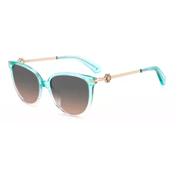 Kate Spade Kristina moteriški akiniai nuo saulės GSIWB 54/17/140 mm