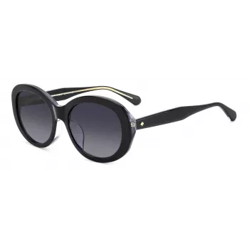 KATE SPADE Women's Avah Sunglasses AVAH-F-S-807 56/19/140 mm