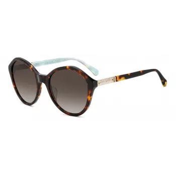 KATE SPADE Moteriški akiniai nuo saulės Jezebel GS086F - 54/17/140 mm