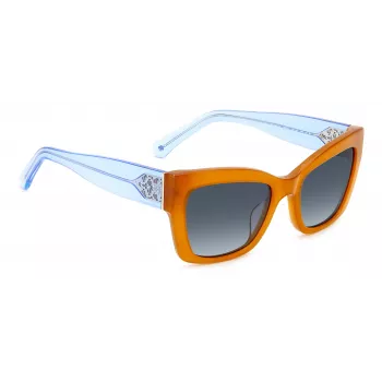 Moteriški KATE SPADE Valeria akiniai nuo saulės 53/17/140 mm
