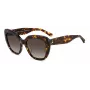 KATE SPADE moteriški akiniai nuo saulės Winslet GS086F – acetatinis rėmelis, UV400 apsauga, 55 mm lęšiai