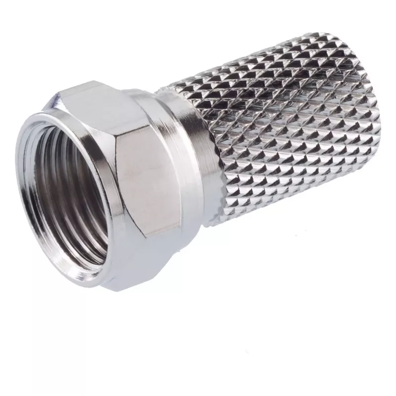 Kathrein EMK 01 F tipo prisukamas F jungtis 7 mm
