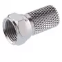 Kathrein EMK 01 F tipo prisukamas F jungtis 7 mm