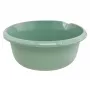 keeeper Björk apvalus dubuo 6L, Nordic Green, Ø32 cm, melaminas, su matavimo skale ir snapeliu