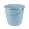 keeeper kibiras 10L Erik Ø28.5x26cm mėlynas