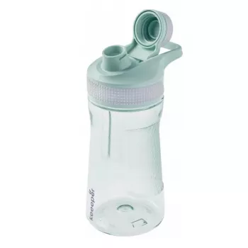 keeeper Daria vandens butelis 530 ml Nordic Green, be BPA, iš organinio plastiko
