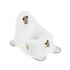 keeeper kids Puodukas Adam Dogs 38x27x23,5 cm Baltas
