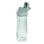 keeeper Daria 730 ml vandens butelis Nordic Green, perdirbto plastiko, be BPA, nepralaidus, galima plauti indaplovėje