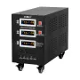 KEMOT PROavr-15k automatinis trifazis įtampos stabilizatorius 15 kVA