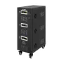 KEMOT PROavr-60k 60 kVA trifazis automatinis įtampos stabilizatorius
