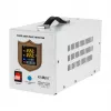 KEMOT PROsinus-1000 avarinis maitinimo blokas – gryno sinusoidės keitiklis su 12V įkrovimo funkcija, 230V, 1000VA/700W