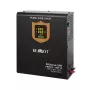 KEMOT PROsinus-1000 Sieninis Nepertraukiamo Maitinimo Šaltinis 1000VA/700W Grynas Sinusas 12V 230V
