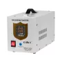 KEMOT PROsinus-1500/24 UPS Inverter with Pure Sine Wave and Charging Function 24V 230V 1500VA/1050W