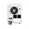 KEMOT PROsinus-2200 grynojo sinusoidės keitiklis su 12V įkrovimo funkcija, 230V, 2200VA/1600W