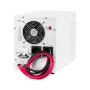 KEMOT PROsinus-2200 grynojo sinusoidės keitiklis su 12V įkrovimo funkcija, 230V, 2200VA/1600W
