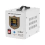 KEMOT PROsinus-500 gryno sinuso keitiklis su UPS funkcija 12V 230V 500VA/300W