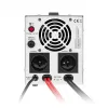 KEMOT PROsinus-800 Avarinio maitinimo blokas – gryno sinusoidės keitiklis su 12V įkrovimo funkcija, 230V, 800VA/500W