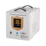 KEMOT SHB-3000 automatinis įtampos stabilizatorius 3000VA 2400W