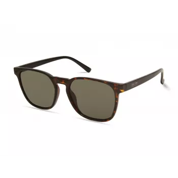 KENNETH COLE KC1414-5452N Vyriški stačiakampiai akiniai nuo saulės - 55/18/145 mm