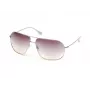 KENNETH COLE KC2984-6711C Unisex Akiniai Nuo Saulės 67/14/145 mm