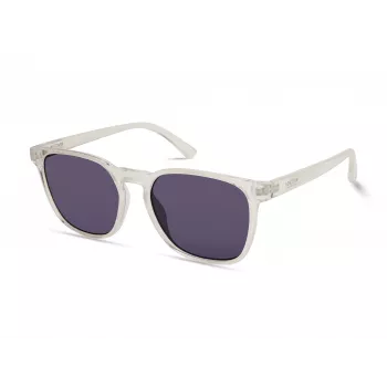 KENNETH COLE MAN KC1414-5426X Akiniai Nuo Saulės Stačiakampis Acetato Rėmelis 55/18/145 mm UV400