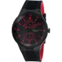 Kenneth Cole Vyriškas Automatinis Skeleto Laikrodis IKC8033 (42mm)